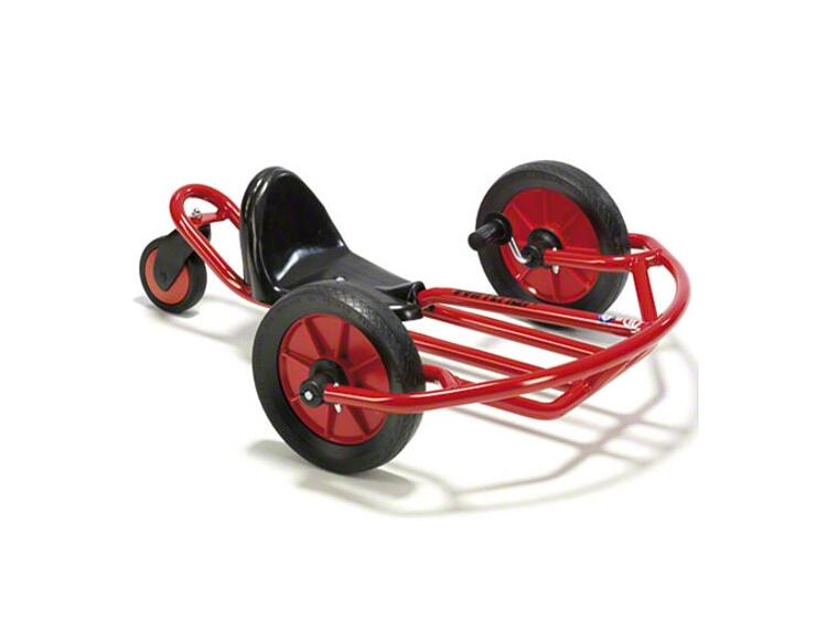 Viking Swingcart Big Perfekt i skolegården| 6-12 år 
