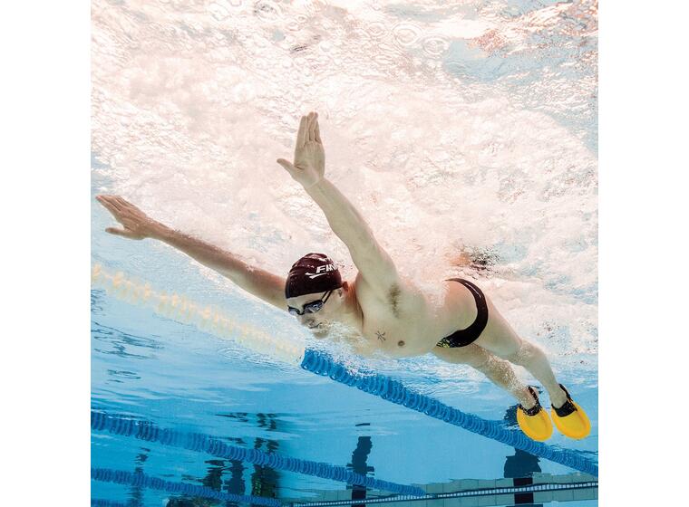 FINIS PDF Svømmeføtter 38-40 Til alle svømmearter! 