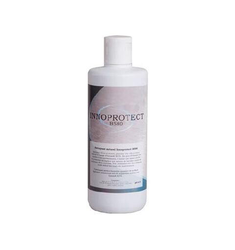 Innoprotect B580 Fjerner restene etter Innosoft B570