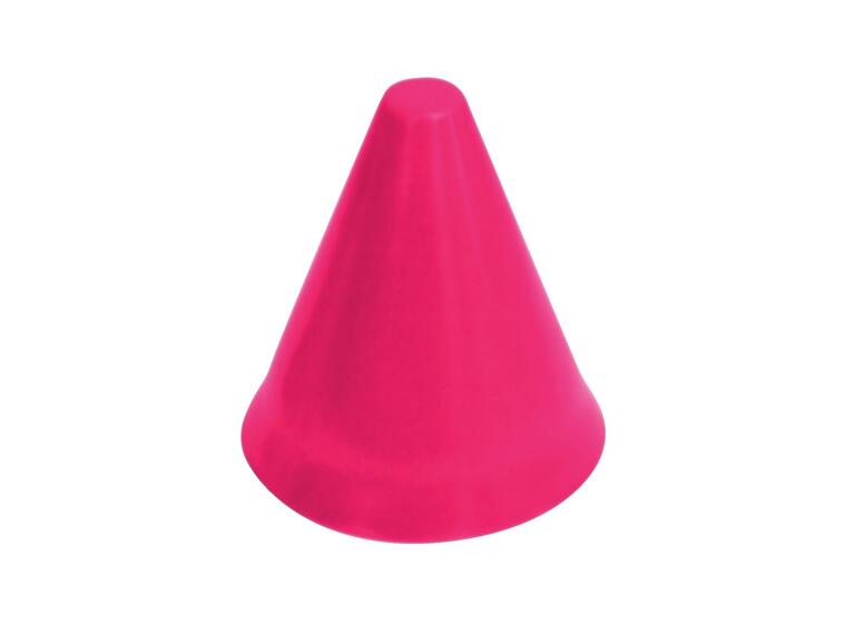 Markeringskjegler 50 stk | 7,5 cm Sett med 50 kjegler i assorterte farger 
