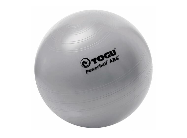 Powerball Togu ABS 45 cm Laget av resirkulerbar plast 