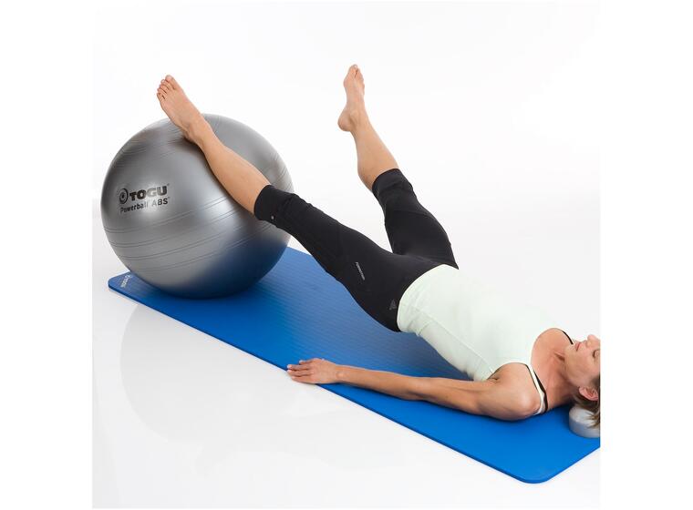 Powerball Togu ABS 45 cm Laget av resirkulerbar plast 