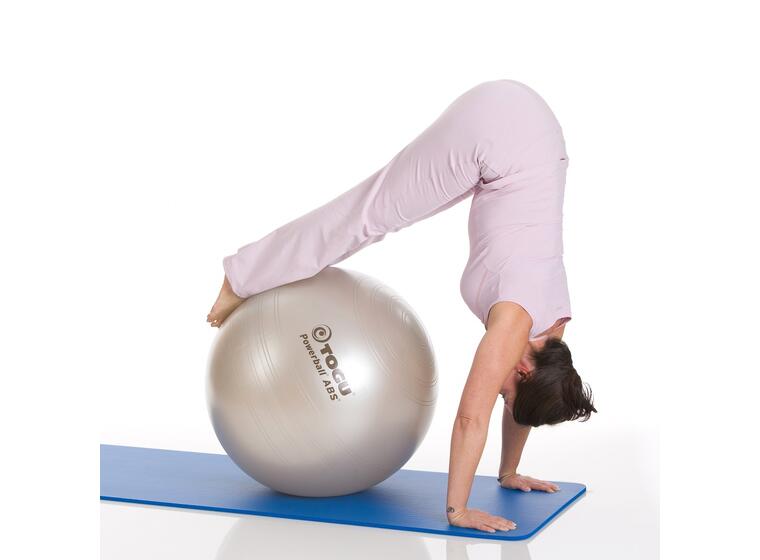 Powerball Togu ABS 45 cm Laget av resirkulerbar plast 