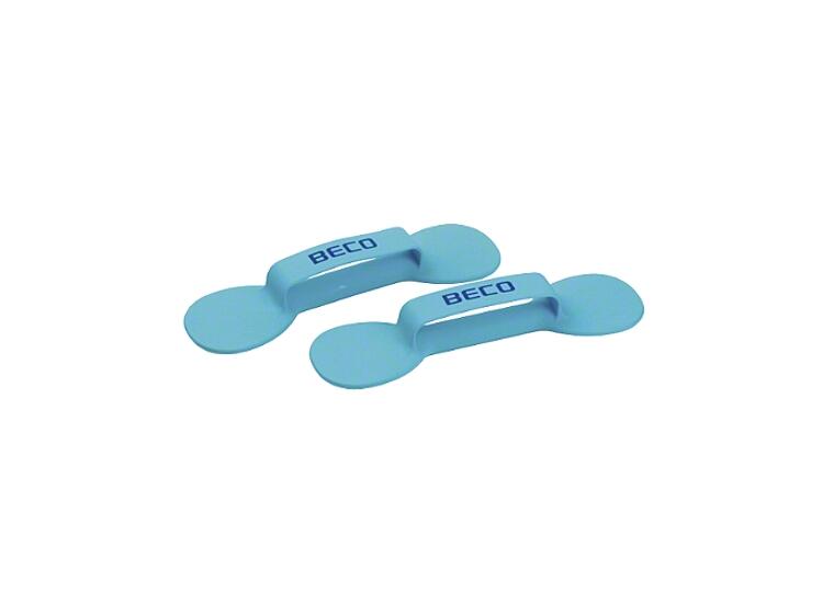 Aqua Fitness BeFlex Hand Paddles Turkis 