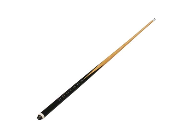 Biljardkø Winsport ECO-Star 140 cm 140 cm kø for nybegynnere 