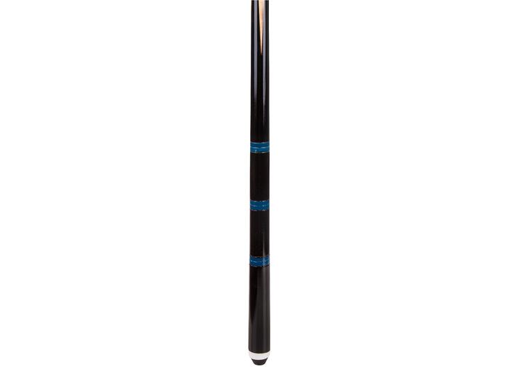 Biljardkø Winsport ECO-Star 140 cm 1 del | Kø for nybegynnere 