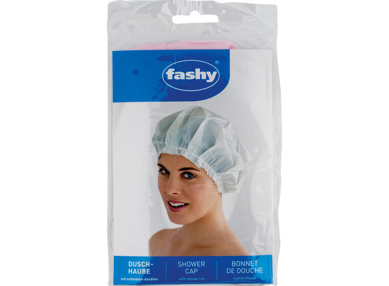 Fashy Dusjhette Ass. farge 