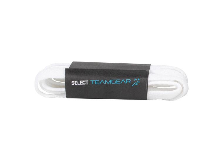 Select Skolisser 90 cm Hvite skolisser 
