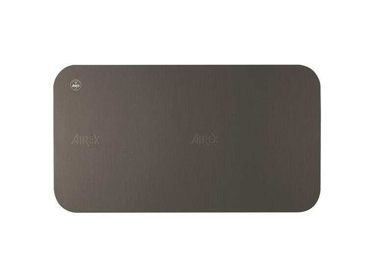 Airex Corona matte 200x100x1,5 cm Treningsmatte | Antrasitt 