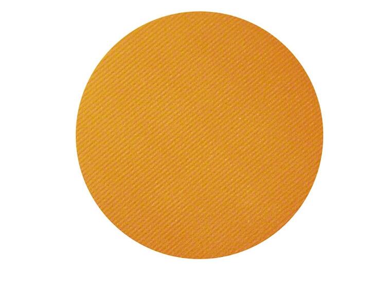 Markeringsskive Sirkel oransje 30 cm Fargede fliser | 1 stk. oransje 