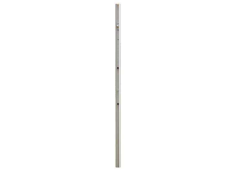 Volleyballstolper DVV 2 - 83 mm Strammes med sveiv | Trening & turnering 