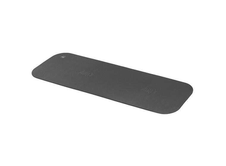 Airex Coronella matte 200x60x1,5 cm Treningsmatte med hull | Antrasitt 
