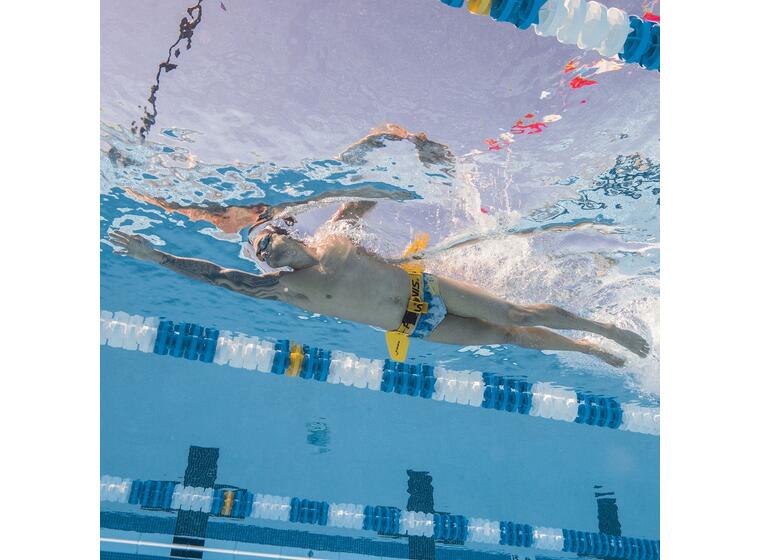 FINIS Hydro Hip Hofteblad for svømmetrening 
