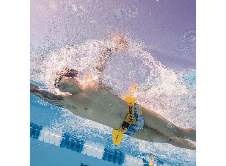 FINIS Hydro Hip Hofteblad for svømmetrening 