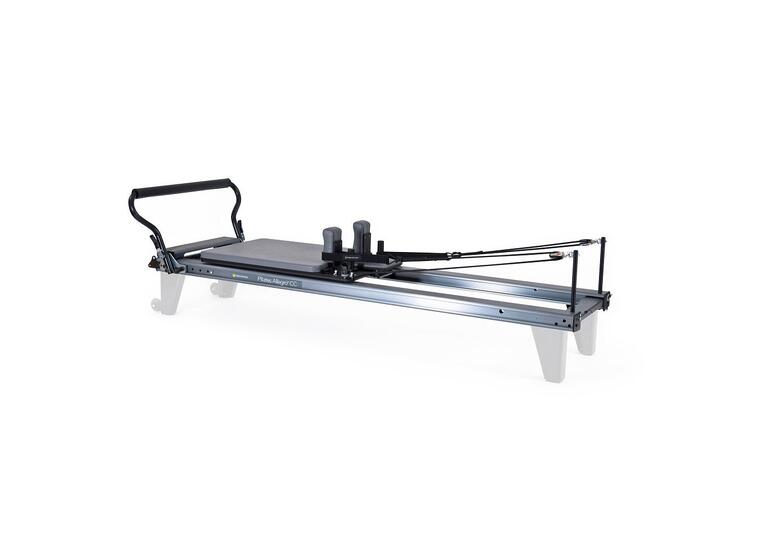 Pilates Reformer Balanced Body Allegro Pilatesbenk for studio- og hjemmebruk 