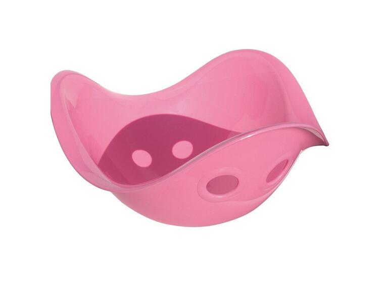 Balanseleke Bilibo stor Rosa | 39 x 22 cm 
