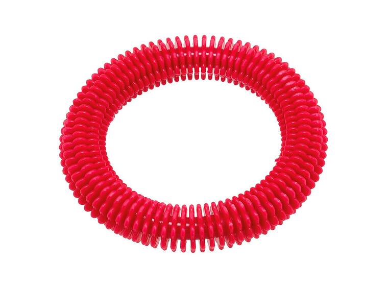 Dykkering med lameller rød Diameter: 16 cm 