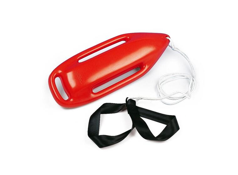 Livredningstorpedo Baywatch 110 kg bæreevne 