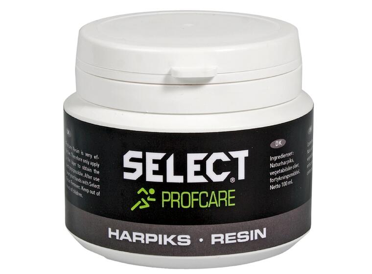 Select Håndballklister Profcare 500 ml Godkjent av IHF 