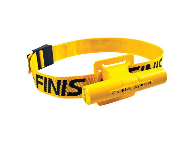 FINIS Tech Toc For bevisstgjøring av hofterotasjon 