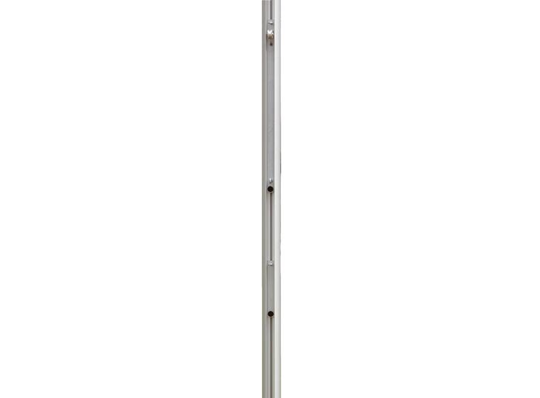 Volleyballstolper DVV 2 - 83 mm Trinsestrammer | Trening & turnering 