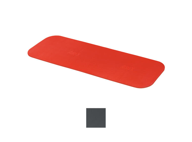 Airex Coronella matte 200x60x1,5 cm Treningsmatte | Antrasitt 
