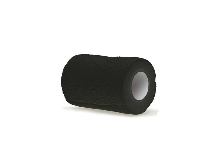 Elastisk bandasje 7,5 cm | 1 stk 1 selvklebende bandasje uten lim 