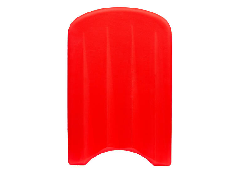 Sport-Thieme Kickboard Top Rød Junior og senior 