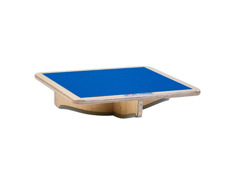 Balansebrett Sport-Thieme Ortho Pad 49 x 49 cm | Vippebrett i tre 