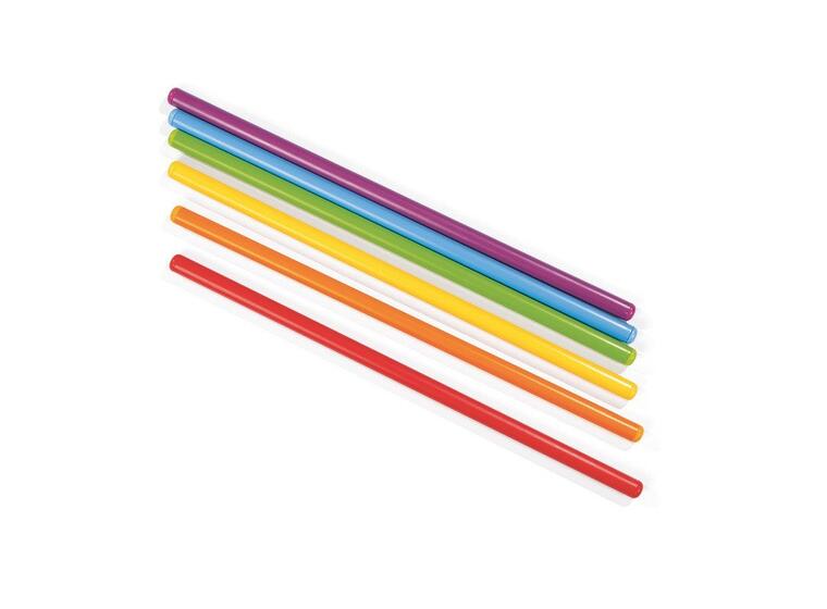 Gymnastikkstenger 6 stk 6 stk | 70 cm 
