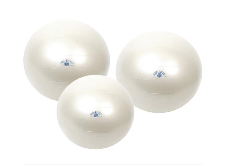 Gymnic Fit Ball 75 cm Lateksfri treningsball
