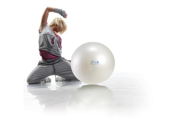 Gymnic Fit Ball 75 cm Lateksfri treningsball