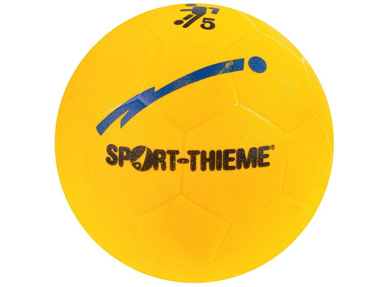 Fotball Sport-Thieme Kogelan Supersoft 5 Lek | Til bruk inne og ute 