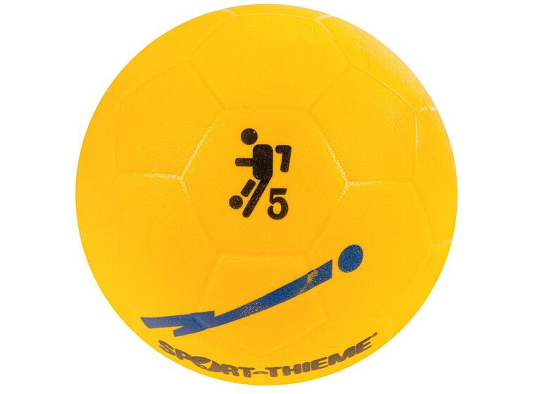 Fotball Sport-Thieme Kogelan Supersoft 5 Lek | Til bruk inne og ute 