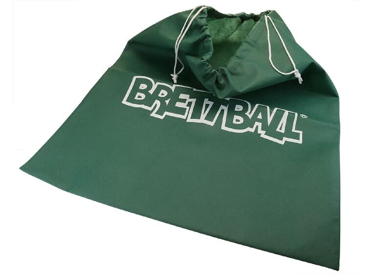 Brettball bag Til 16 brett og 16 baller 