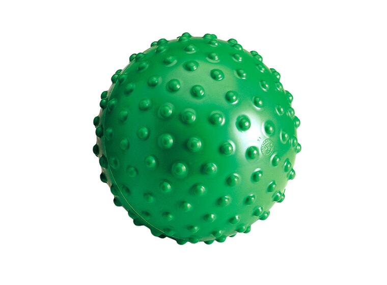 Sanseball Aku Ball 20 cm Myk ball med nupper 