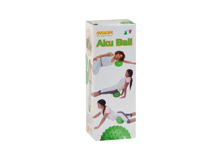 Sanseball Aku Ball 20 cm Myk ball med nupper 