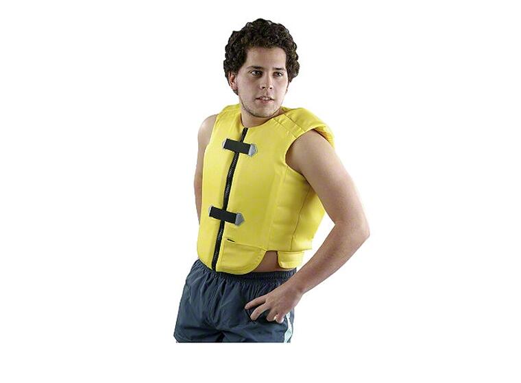 Svømmevest Sinbad Barn/Ungdom 6-12 år | 30-60 kg 