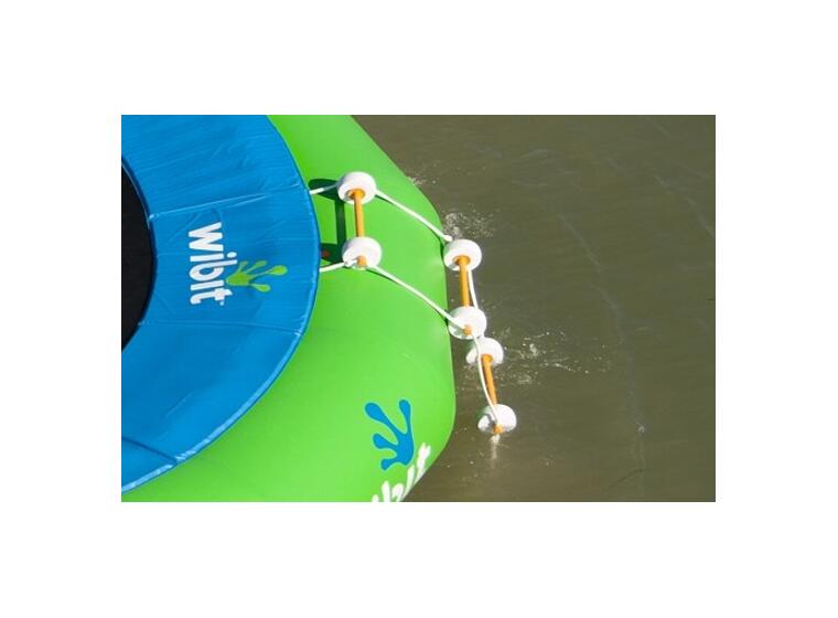 Wibit Trampoline 2 Vanntrampoline 