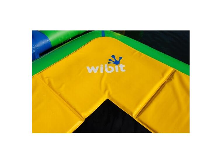Wibit Trampoline 2 Vanntrampoline 