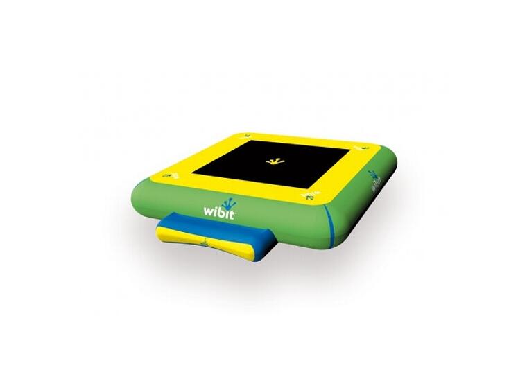 Wibit Trampoline 2 Vanntrampoline 