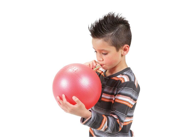Over-Ball Ballen for alle leker og spill 