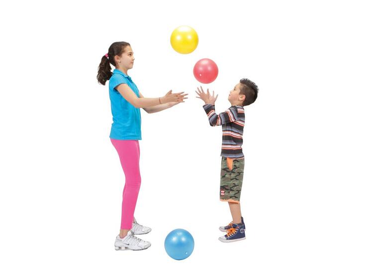 Over-Ball Ballen for alle leker og spill 