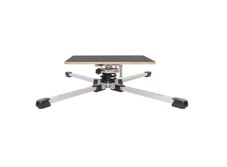 Gyroboard Health & Fitness Balanse- og styrketrening 
