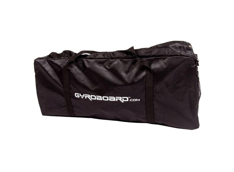 Gyroboard Health & Fitness Balanse- og styrketrening 