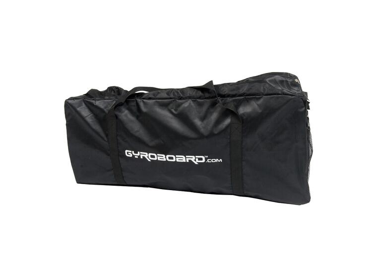 Gyroboard Health & Fitness Balanse- og styrketrening 