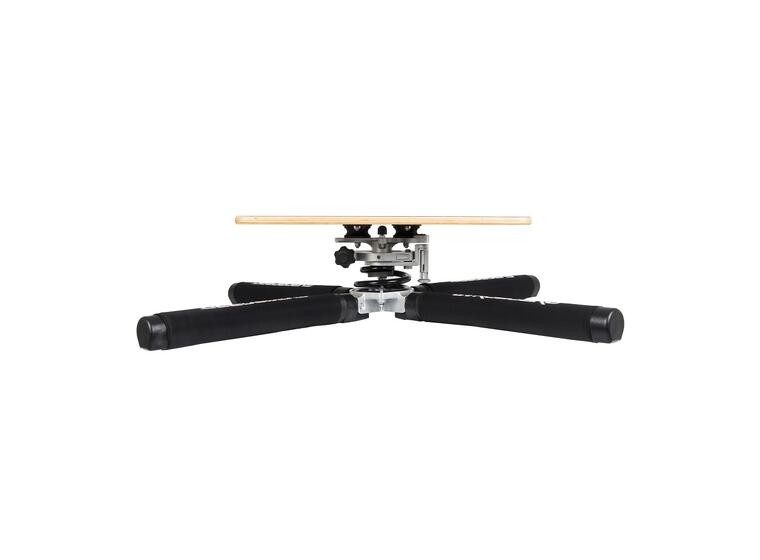 Gyroboard Health & Fitness Balanse- og styrketrening 