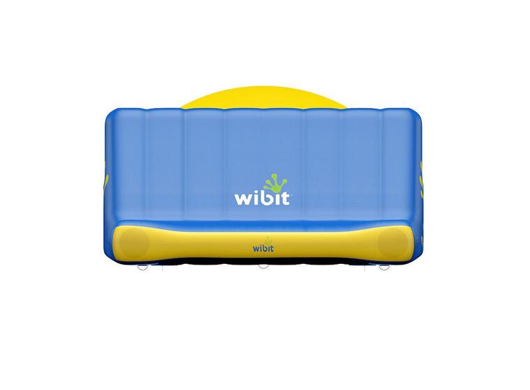 Wibit Flip En katapult på vann! 