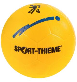 Fotball Sport-Thieme Kogelan Supersoft Lek | Til bruk inne og ute