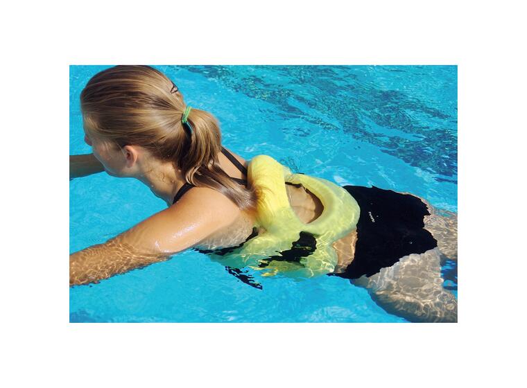 Vannjoggingsbelte Superior Belt Medium Opptil 70 kg | Beltelengde 130 cm 